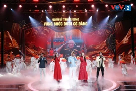 Gia Lai có 1 tác phẩm đạt giải cuộc thi báo chí “Vững bước dưới cờ Đảng”