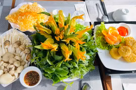 Lễ hội ẩm thực thuần chay sẽ diễn ra tại Pleiku từ ngày 24-4