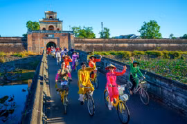 Bảo tàng Pleiku trưng bày chuyên đề về di sản văn hóa Huế