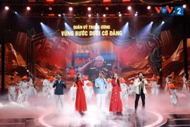 Gia Lai có 1 tác phẩm đạt giải cuộc thi báo chí “Vững bước dưới cờ Đảng”