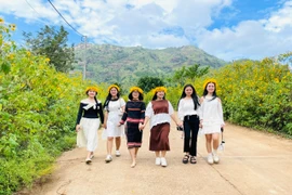 “Du lịch cảm xúc”