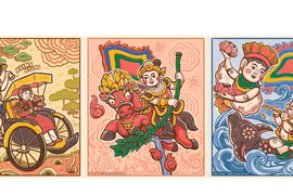 Các thương hiệu thời trang đồng loạt ra mắt bộ sưu tập tôn vinh bản sắc Việt