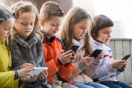 Tăng cường 'hệ miễn dịch số'