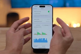 iOS 18 sắp có tính năng hiển thị thời gian sạc iPhone còn lại