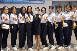 Lao động nghèo khó tiếp cận chính sách hỗ trợ để đi nước ngoài làm việc