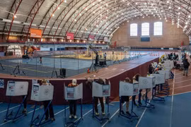 Đài CNN: Ông Trump vượt lên với 154 phiếu đại cử tri, bà Harris mới được 27 phiếu