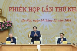 Tranh thủ thời cơ, nỗ lực phát triển ngành công nghiệp bán dẫn Việt Nam