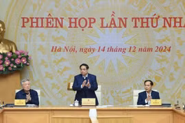 Tranh thủ thời cơ, nỗ lực phát triển ngành công nghiệp bán dẫn Việt Nam