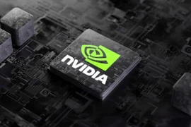 Nvidia vượt Apple trở thành công ty lớn nhất thế giới