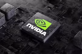 Nvidia vượt Apple trở thành công ty lớn nhất thế giới