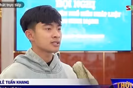 Netizen trầm trồ trước độ đầu tư '100 điểm uy tín' của TikToker Lê Tuấn Khang