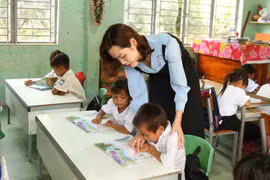 Ảnh minh họa. Nguồn: Internet