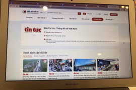 Ra mắt Nền tảng Sách, báo điện tử thiết yếu