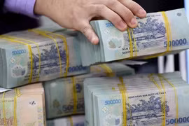 Bổ sung 55.000 tỷ tăng lương cán bộ, công chức, lực lượng vũ trang