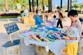 44 tập thể, cá nhân đạt giải cuộc thi “Giới thiệu sách trực tuyến” tỉnh Gia Lai 2025