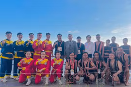 EXPO 2025: Phô diễn vẻ đẹp tâm hồn xứ sở 