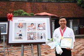 Festival Nhiếp ảnh trẻ năm 2025: Gia Lai xuất sắc đạt 1 huy chương vàng, 1 giải khuyến khích