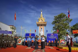 Giải thưởng toàn quốc về Thông tin đối ngoại lần thứ XI: Gia Lai có 1 tác giả đạt giải 