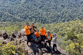 Gia Lai phát động cuộc thi thiết kế, sáng tác biểu trưng và khẩu hiệu cho “viên ngọc xanh” Kon Hà Nừng