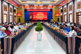 Tổng kết 50 năm văn học nghệ thuật Gia Lai sau ngày thống nhất đất nước 