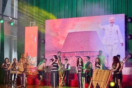 Liên hoan Tuyên truyền lưu động tỉnh Gia Lai lần thứ IV dự kiến diễn ra từ ngày 9 đến 11-10 