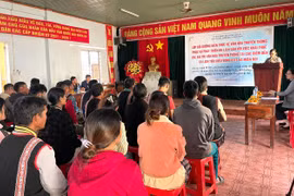 Gia Lai bồi dưỡng kiến thức về du lịch cộng đồng cho 80 học viên