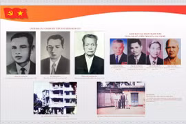 Các KOL, quản trị viên mạng xã hội chính là những “đại sứ số”, những “người dẫn dắt dư luận số”, góp phần định hướng dư luận xã hội theo chiều hướng tích cực, lan tỏa cảm hứng và tạo dựng niềm tin trong cộng đồng. Ảnh: An Nhiên