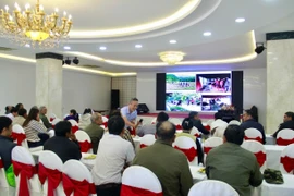 Gia Lai: 60 học viên tập huấn về công tác văn hóa, gia đình, thể thao và du lịch 