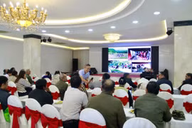 Gia Lai: 60 học viên tập huấn về công tác văn hóa, gia đình, thể thao và du lịch 