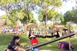 “Ngày hội Di sản văn hóa” diễn ra từ ngày 21 đến 23-11 tại Pleiku