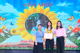 Bền bỉ với hành trình đọc sách