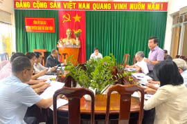 Sẽ tôn vinh các văn nghệ sĩ tiêu biểu nhân tổng kết 50 năm nền văn học, nghệ thuật Gia Lai