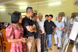 Hội Văn học Nghệ thuật tỉnh Gia Lai: Chọn 14 phác thảo điêu khắc để thi công, trưng bày tại suối Hội Phú 