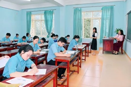 Gia Lai: Kỳ thi tốt nghiệp THPT 2025 diễn ra an toàn, nghiêm túc, đúng quy chế