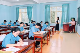Gia Lai: Kỳ thi tốt nghiệp THPT 2025 diễn ra an toàn, nghiêm túc, đúng quy chế