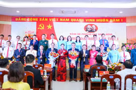 Xây dựng Quy Nhơn Đông trở thành trung tâm chính trị, thương mại và dịch vụ phía Đông của tỉnh Gia Lai