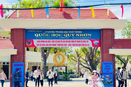 Gia Lai: Ngoại ngữ là môn thi thứ ba trong Kỳ thi tuyển sinh vào lớp 10 THPT năm học 2026-2027