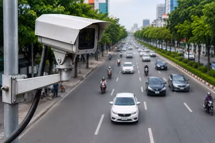 Không nhận được giấy báo phạt nguội có được coi là không biết mình vi phạm?