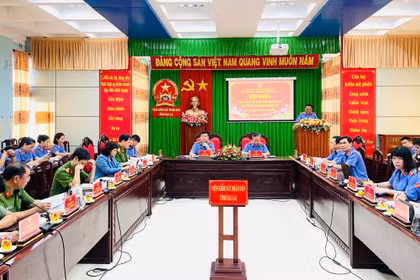 Viện Kiểm sát nhân dân tỉnh Gia Lai tổ chức Hội thảo góp ý sửa đổi, bổ sung Bộ luật Tố tụng hình sự