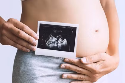 Từ 15-5, nâng mức phạt tiết lộ giới tính thai nhi lên đến 15 triệu đồng