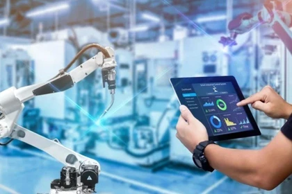 Phấn đấu đến năm 2030 hình thành nhóm 200 doanh nghiệp nhỏ và vừa tiêu biểu về chuyển đổi số