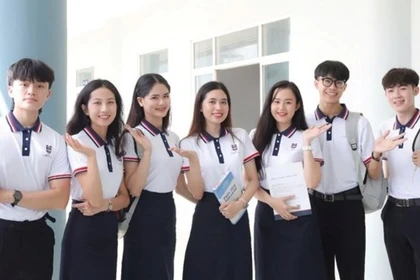 Trường Đại học Ngân hàng TP. Hồ Chí Minh triển khai chương trình tinh hoa trong kỳ tuyển sinh 2026