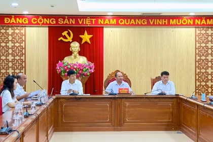 Gia Lai: Khai mạc kỳ sát hạch tiếp nhận người hoạt động không chuyên trách cấp xã vào công chức năm 2026