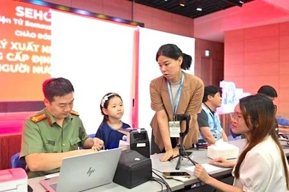 Quy định mới về đăng ký cư trú cho người chưa thành niên