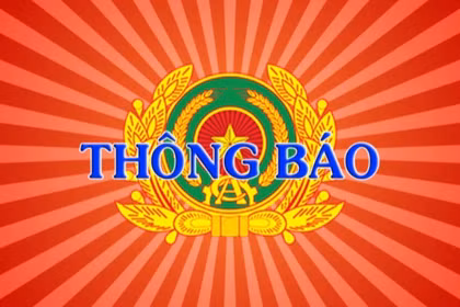 Công an Gia Lai tìm người biết việc liên quan đến vụ tai nạn giao thông tại xã Biển Hồ