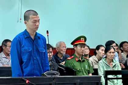 Gia Lai: 25 năm tù cho bị cáo đâm chết người sau mâu thuẫn