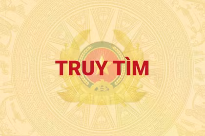 Công an Gia Lai truy tìm người bị tố giác trong vụ việc có dấu hiệu tội phạm