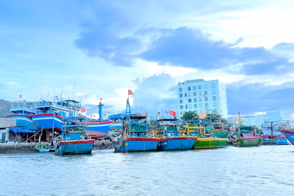 Gia Lai kiên quyết không để tàu cá không đủ điều kiện tham gia khai thác thủy sản