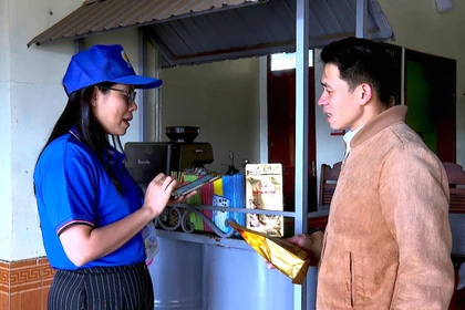 Gia Lai ra quân tổng điều tra kinh tế năm 2026