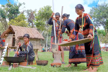 Gia Lai đẩy mạnh các hoạt động tuyên truyền Ngày Văn hóa các dân tộc Việt Nam